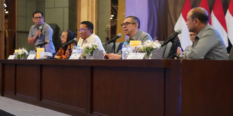 Pemerintah Perluas Tarif Rp0 Pencatatan Hak Cipta, Semua Jenis Ciptaan Bakal Gratis