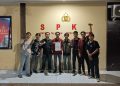 Usai Demo Jilid II, Empat Mahasiswa UNG Laporkan Dugaan Kekerasan Aparat